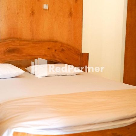 Jogo Segoro Homestay Mitra Reddoorz Near Pantai Sundak Gunungkidul Ngandong Екстер'єр фото