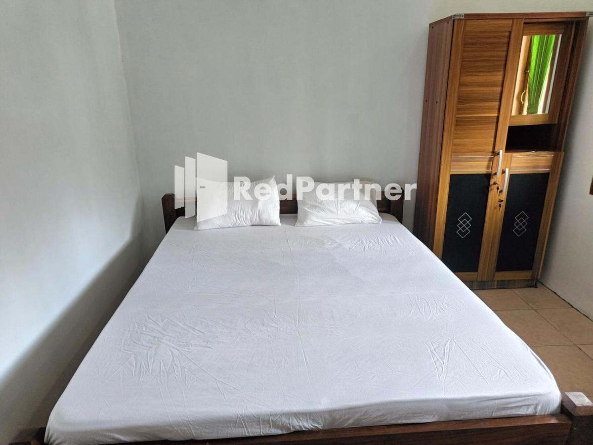Jogo Segoro Homestay Mitra Reddoorz Near Pantai Sundak Gunungkidul Ngandong Екстер'єр фото