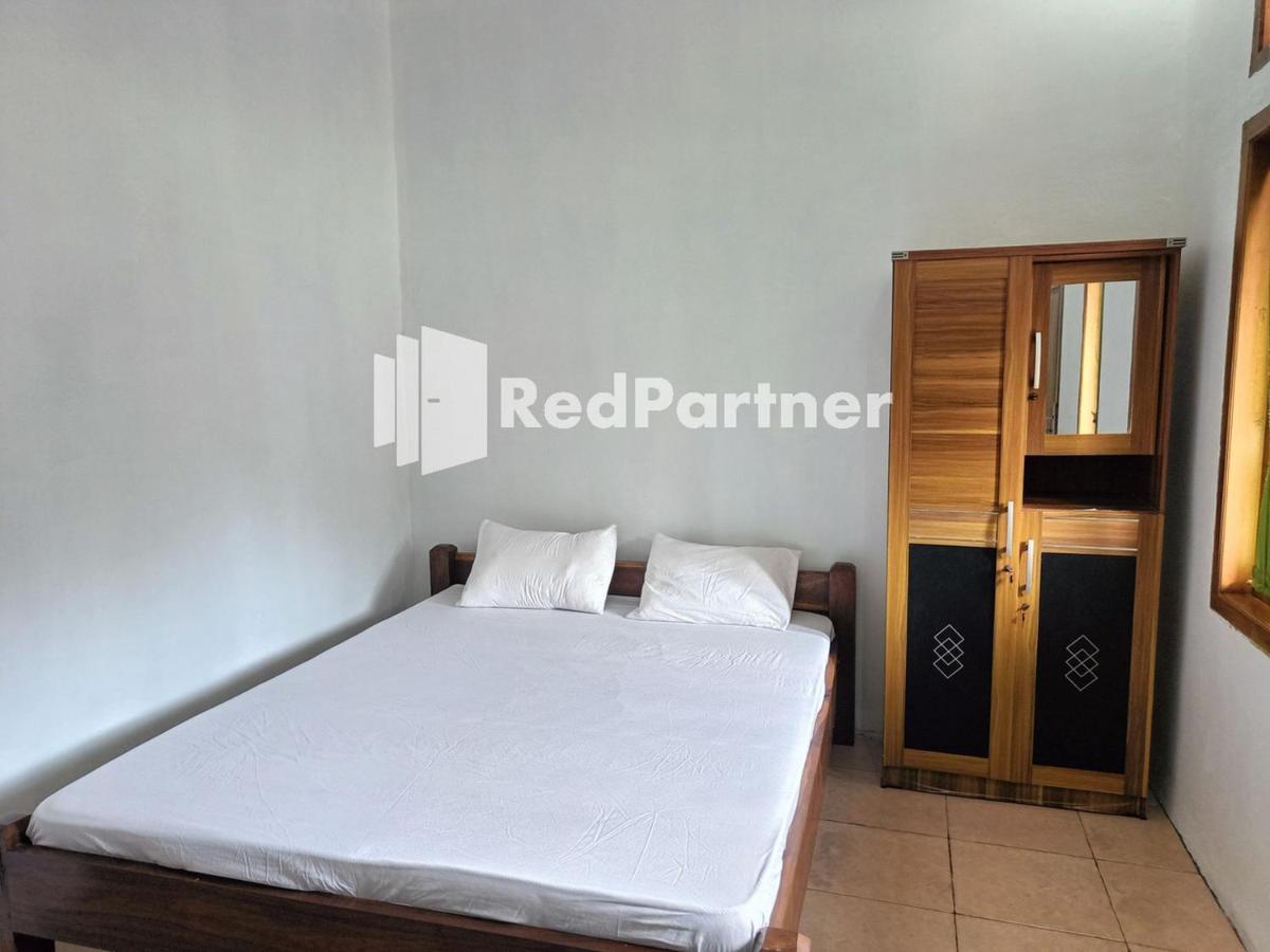 Jogo Segoro Homestay Mitra Reddoorz Near Pantai Sundak Gunungkidul Ngandong Екстер'єр фото