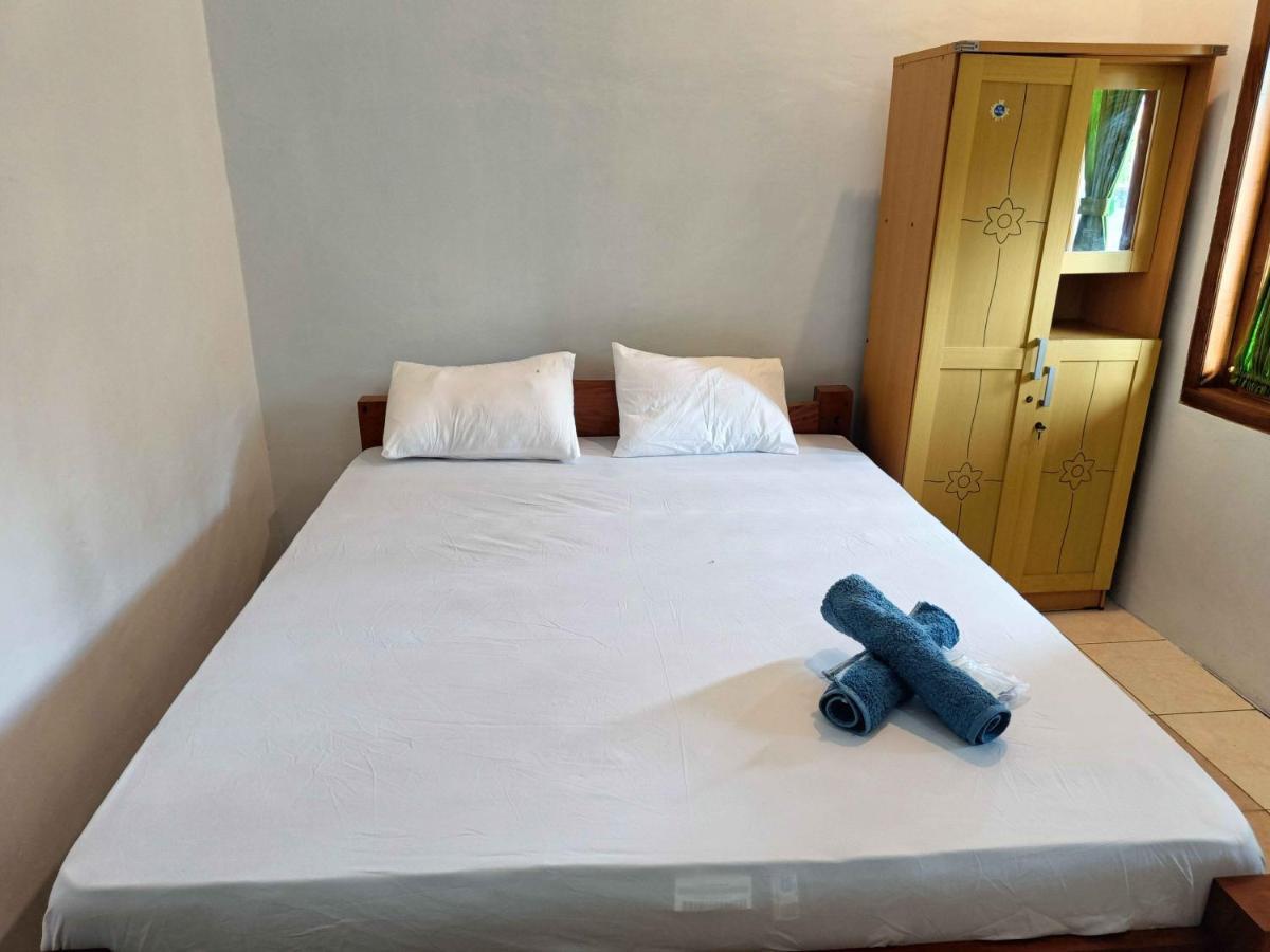 Jogo Segoro Homestay Mitra Reddoorz Near Pantai Sundak Gunungkidul Ngandong Екстер'єр фото
