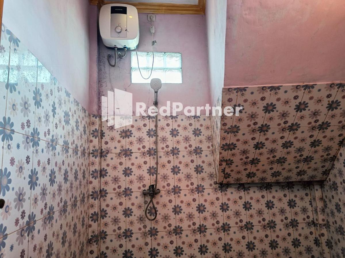 Jogo Segoro Homestay Mitra Reddoorz Near Pantai Sundak Gunungkidul Ngandong Екстер'єр фото