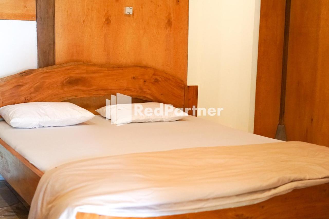 Jogo Segoro Homestay Mitra Reddoorz Near Pantai Sundak Gunungkidul Ngandong Екстер'єр фото