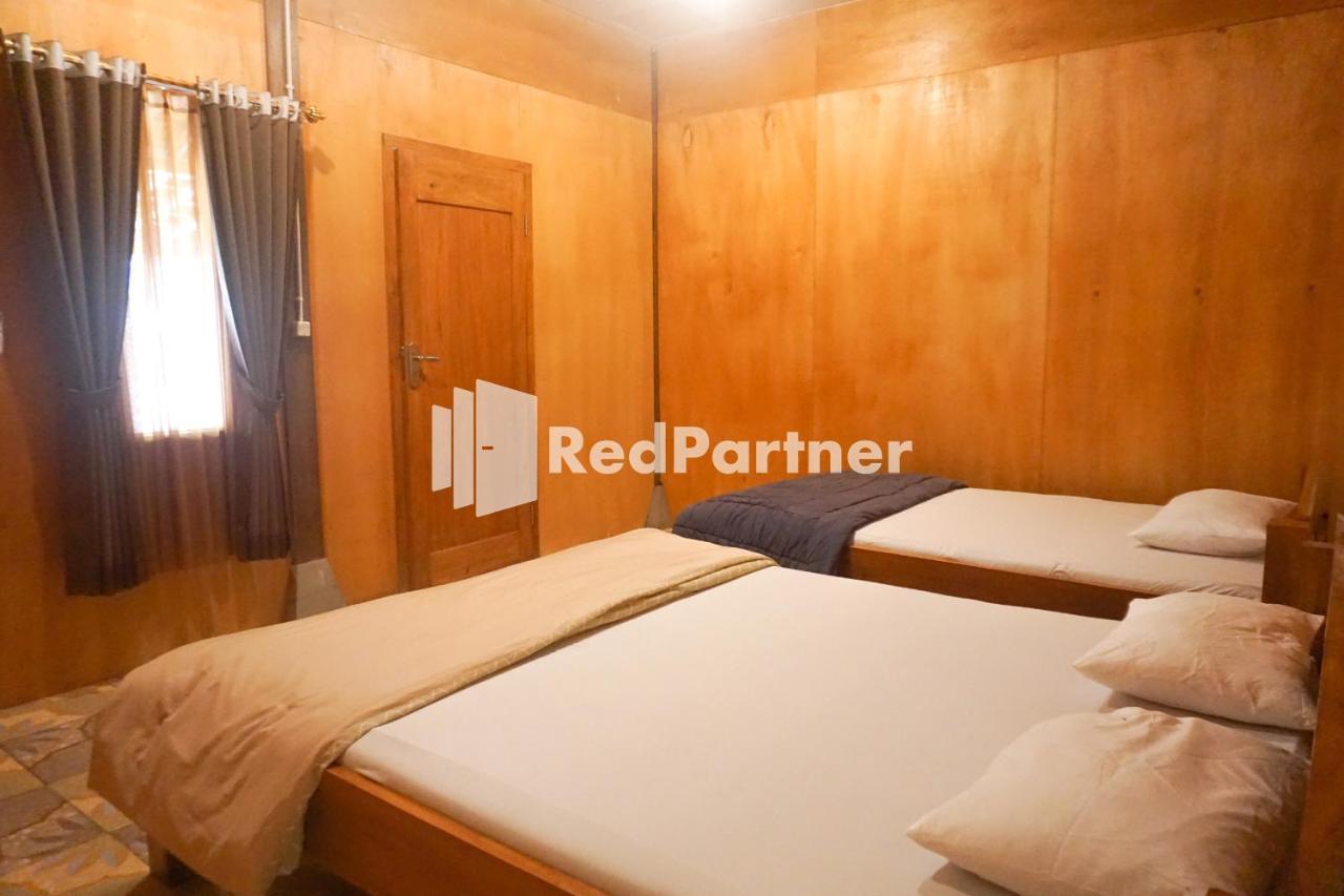 Jogo Segoro Homestay Mitra Reddoorz Near Pantai Sundak Gunungkidul Ngandong Екстер'єр фото
